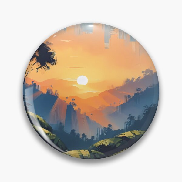 Item preview, Rice Fields designed and sold by Visual Nomad Club.