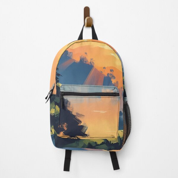 Item preview, Rice Fields designed and sold by Visual Nomad Club.