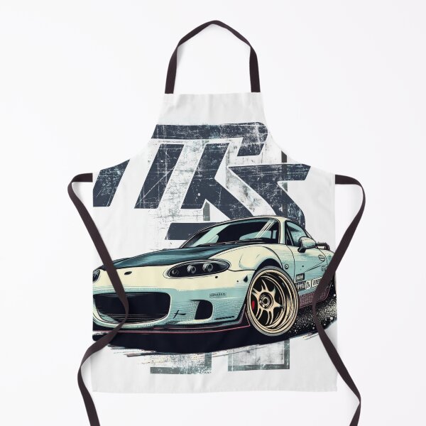 Item preview, Miata designed and sold by arma-design.