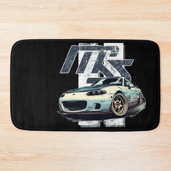 Item preview, Miata designed and sold by arma-design.