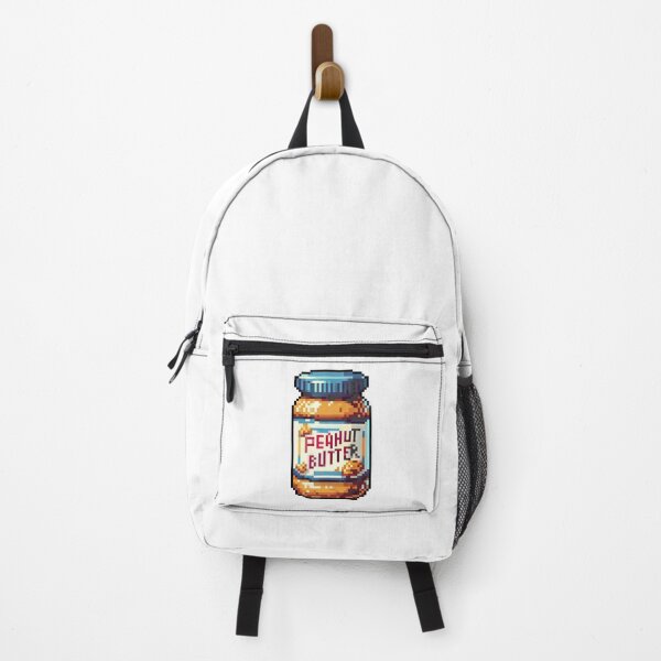 Item preview, Peanut Butter - Creamy Spread, Nutty Flavor, Kitchen Essential designed and sold by PixStickers.