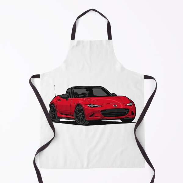Item preview, Mazda MIata MX-5  designed and sold by vektoranda.