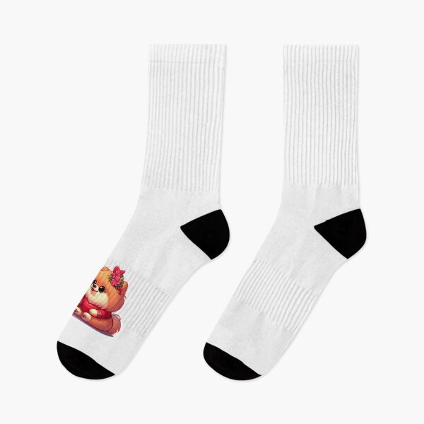 Item preview, Pomeranian Puppy Love designed and sold by EpicPaws.