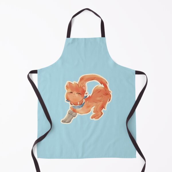 Item preview, Stretching Orange Cat designed and sold by Eggyfoxy.