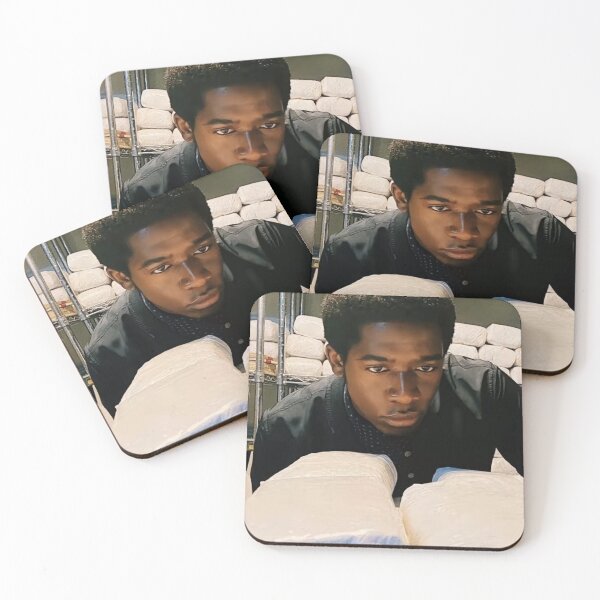 Item preview, Working Franklin Saint 1985 designed and sold by Stre1f.