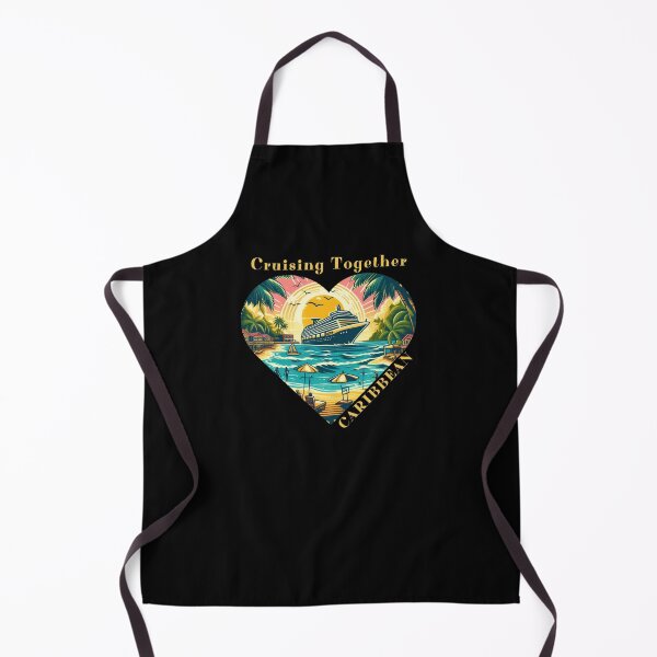Item preview, Cruising Together Caribbean designed and sold by Azrora.