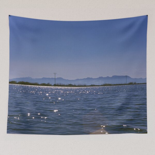 Item preview, Parc Natural de l'Albufera de València, Spain 2022 designed and sold by Michel Meijer.