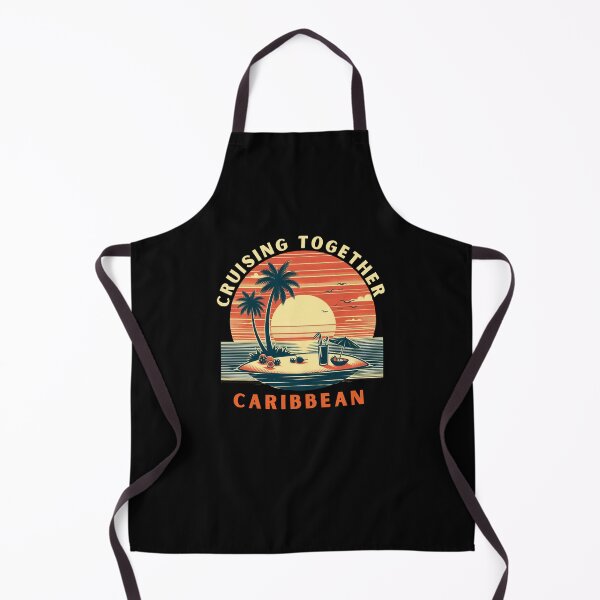 Item preview, Cruising Together Caribbean designed and sold by Azrora.