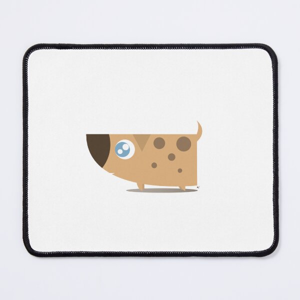Item preview, DOG 1 designed and sold by PopsArts.