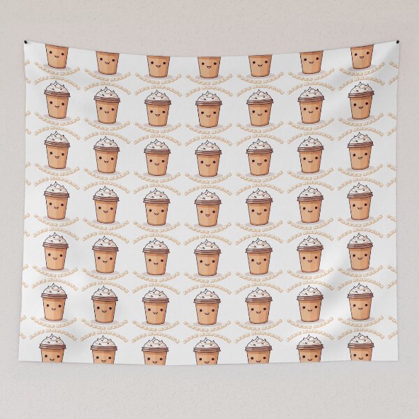 Item preview, Kawaii Cafe designed and sold by AwakenCoffee.