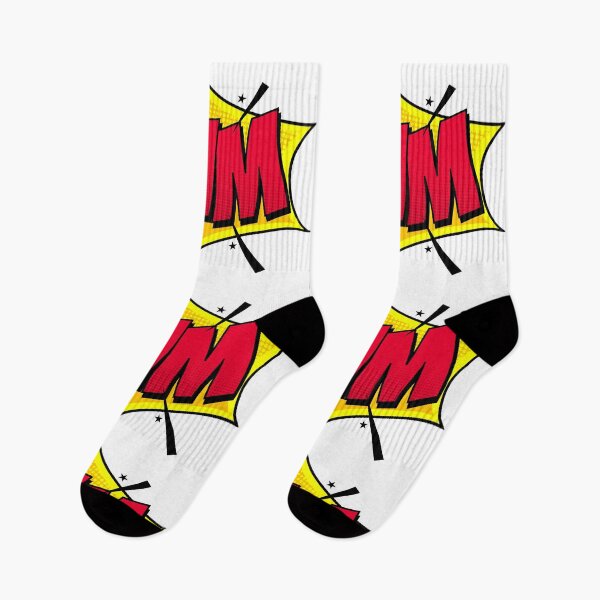 Item preview, Bam, Pop Art, Pop Art Designs, Red, Yellow, Expressions, Pop Art Expressions, Pop Art Bubbles, designed and sold by Henrylizarraga.