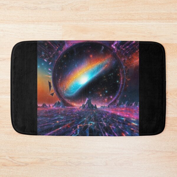 Item preview, Beyond Reality: The Cosmic Dream designed and sold by Xerezia.