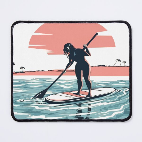 Item preview, Paddle Board designed and sold by FOUTI.
