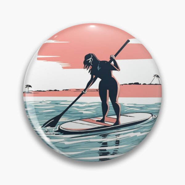 Item preview, Paddle Board designed and sold by FOUTI.