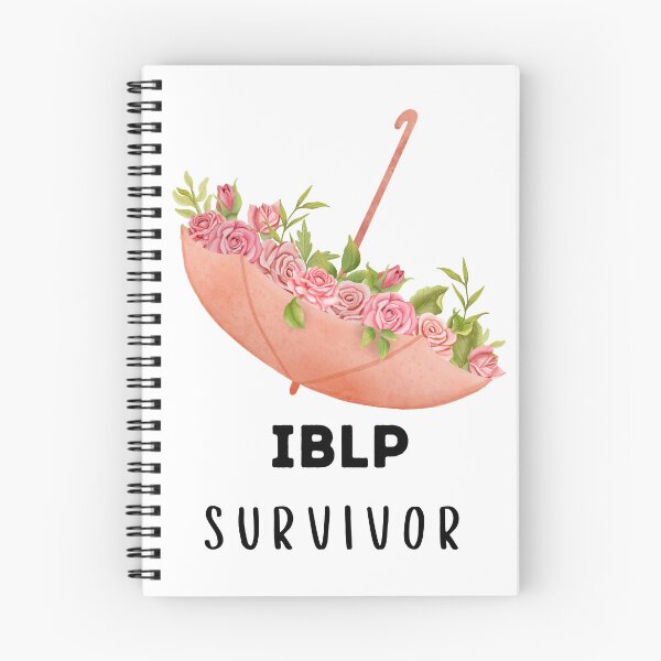 Item preview, My Umbrella of Authority Overturned IBLP Survivor for Women designed and sold by FreedByJesus.