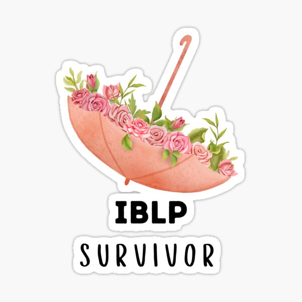 Item preview, My Umbrella of Authority Overturned IBLP Survivor for Women designed and sold by FreedByJesus.