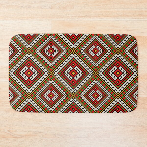 Item preview, Vector colorful geometric ethnic illutration designed and sold by Familyshmot.