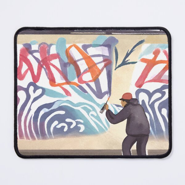 Item preview, Urban Tapestry designed and sold by WerMac.