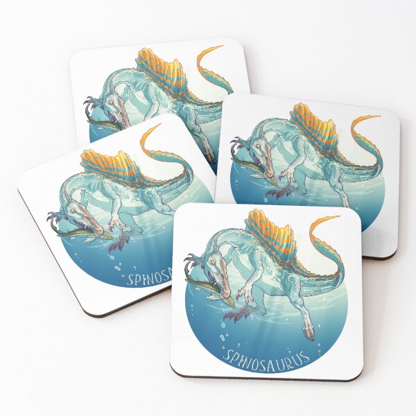 Item preview, Mesozoic Fishing designed and sold by AntonVTokarev.