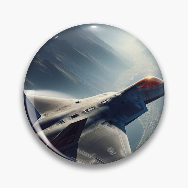 Item preview, F-22 Raptor designed and sold by RaF71PrO.