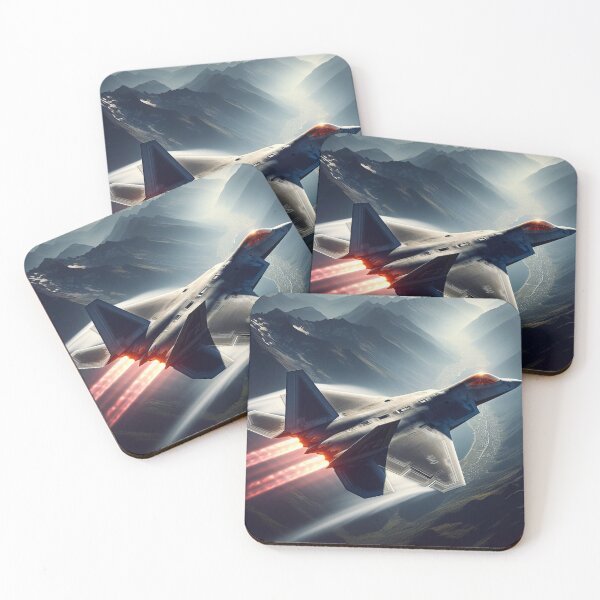Item preview, F-22 Raptor designed and sold by RaF71PrO.