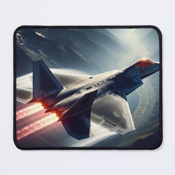Item preview, F-22 Raptor designed and sold by RaF71PrO.