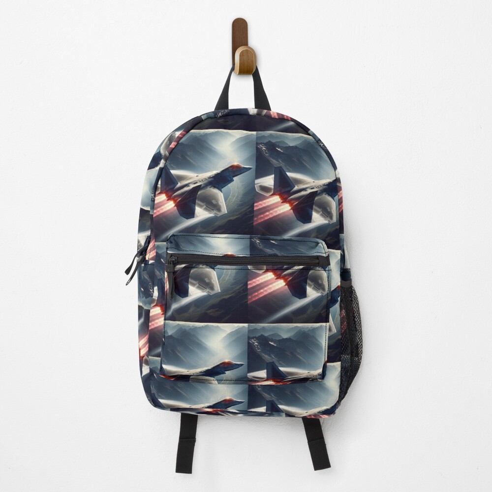 Item preview, Backpack designed and sold by RaF71PrO.