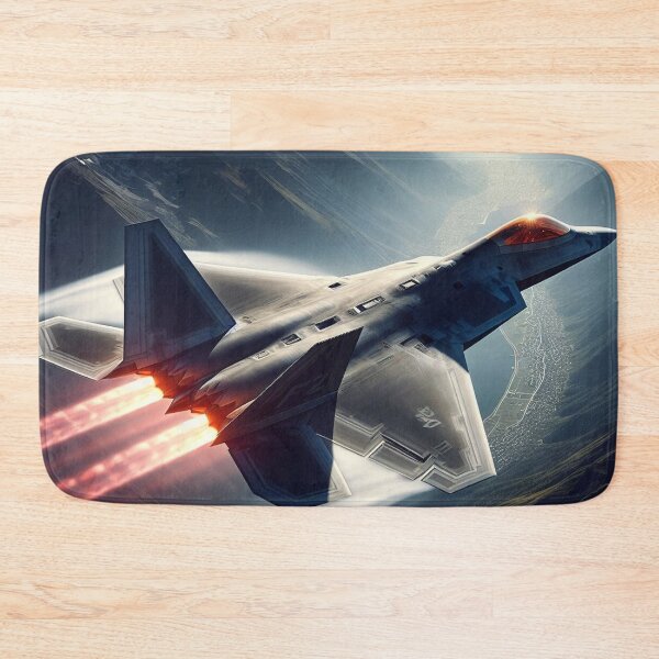 Item preview, F-22 Raptor designed and sold by RaF71PrO.
