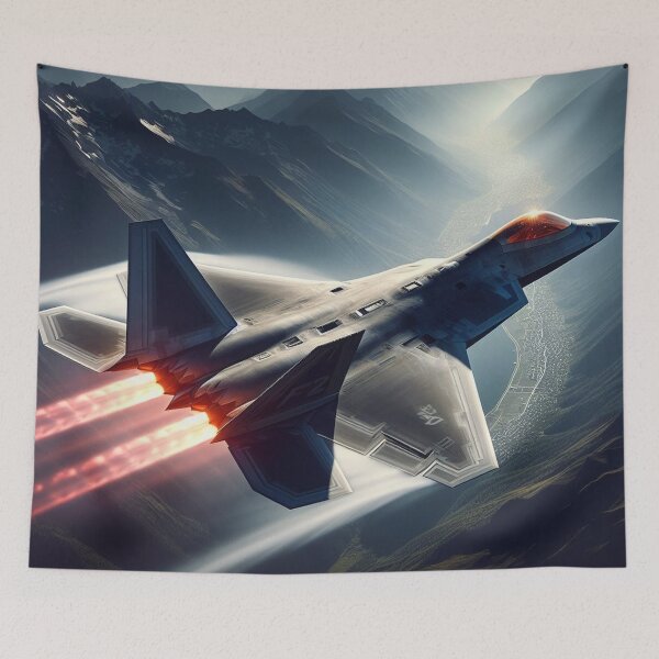Item preview, F-22 Raptor designed and sold by RaF71PrO.