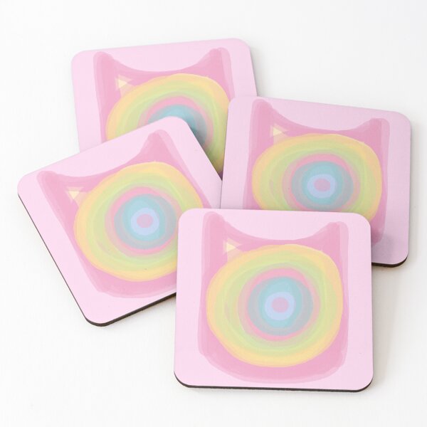 Item preview, Pastel Pattern designed and sold by EunsooLee.