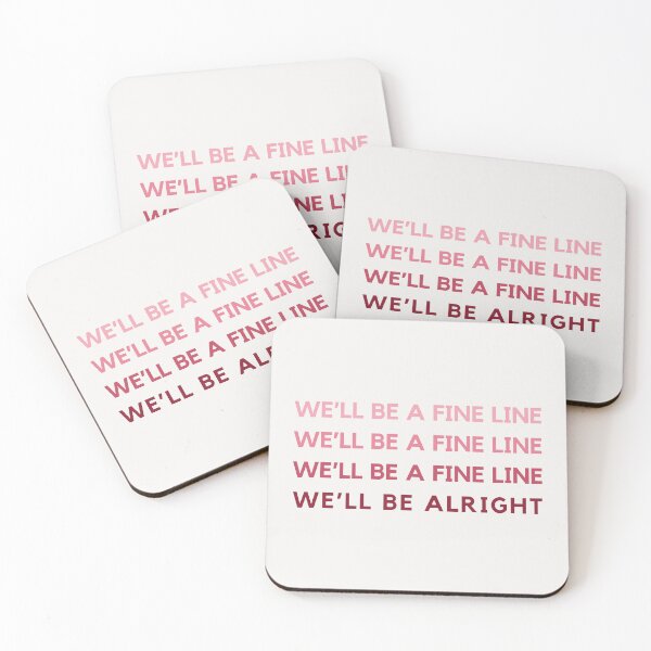 Item preview, well be a fine line designed and sold by martii528.