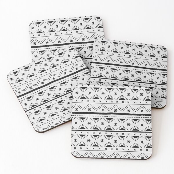 Item preview, Geometric print designed and sold by SteinbArt.