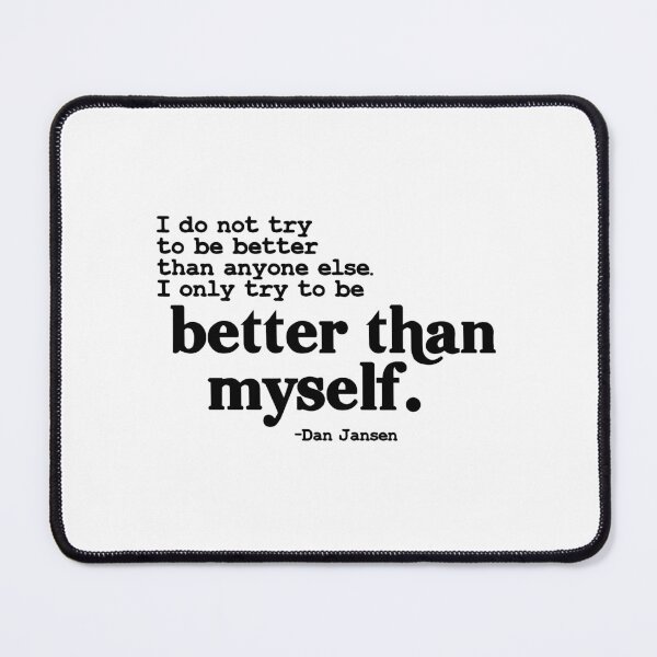Item preview, Quote for be better designed and sold by ElegantKsh.