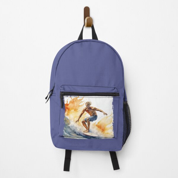 Item preview, Surf rider. designed and sold by KrisDry.