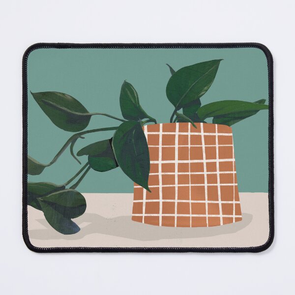 Item preview, Potted Pothos Plant  designed and sold by lauragraves.