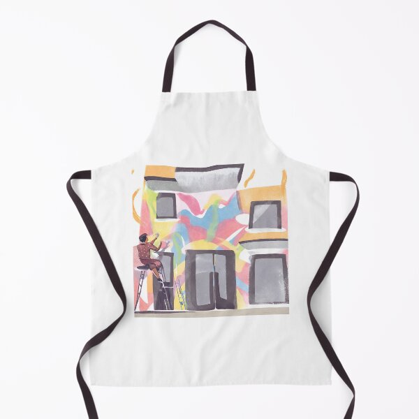 Item preview, City Art designed and sold by WerMac.