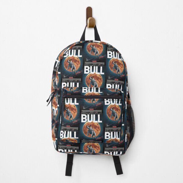 Item preview, Bull Terrier the MOVIE POSTER designed and sold by forget45studio.