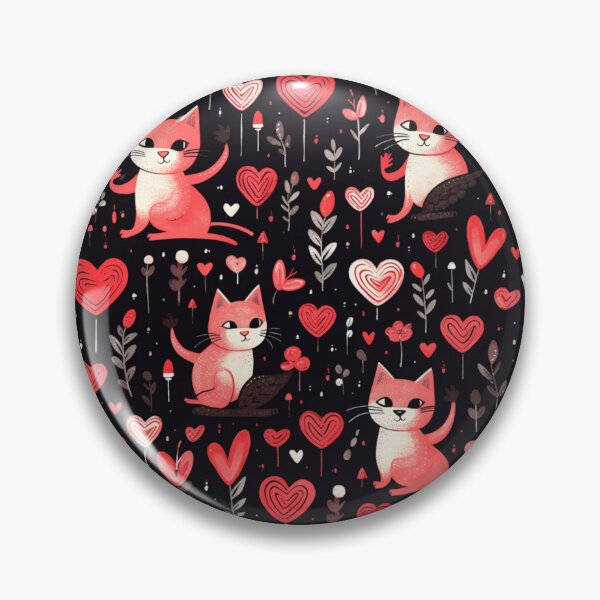Item preview, Valentine beauty pattern designed and sold by SmileshareShop.