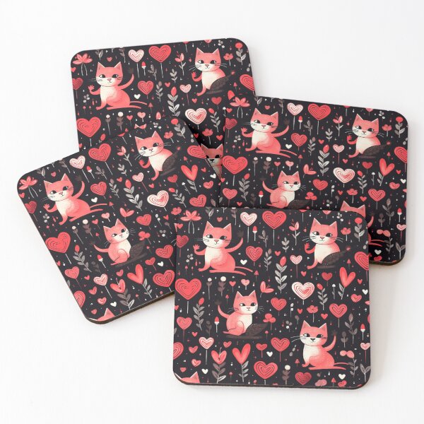 Item preview, Valentine beauty pattern designed and sold by SmileshareShop.