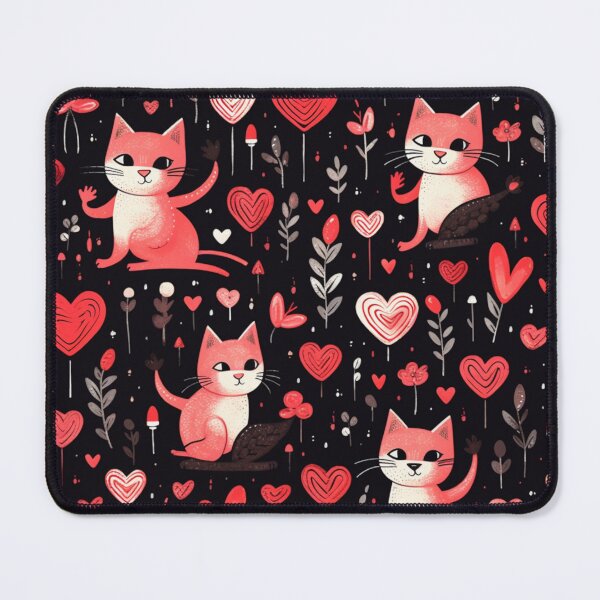 Item preview, Valentine beauty pattern designed and sold by SmileshareShop.