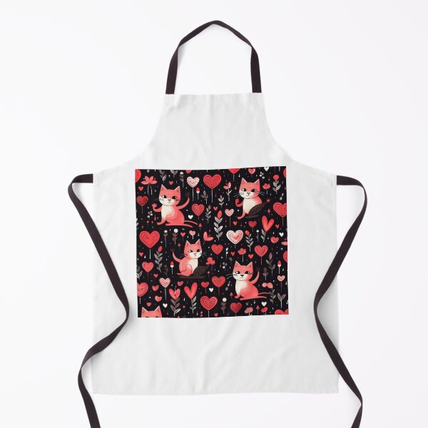 Item preview, Valentine beauty pattern designed and sold by SmileshareShop.