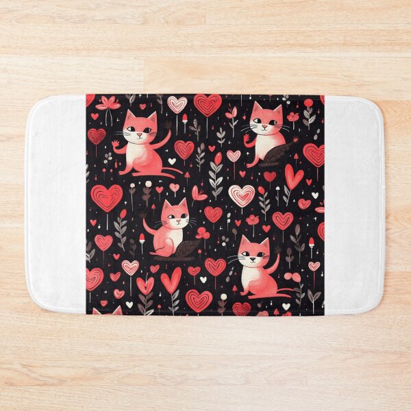 Item preview, Valentine beauty pattern designed and sold by SmileshareShop.