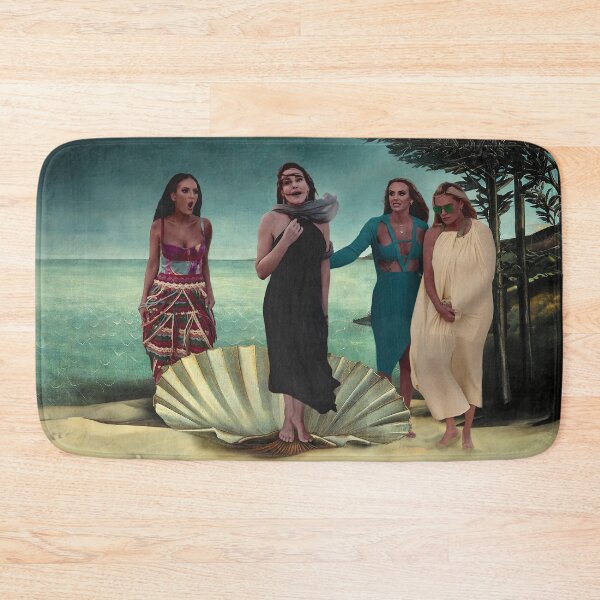 Item preview, The Real Housewives of Shock Wave designed and sold by Realityguy.