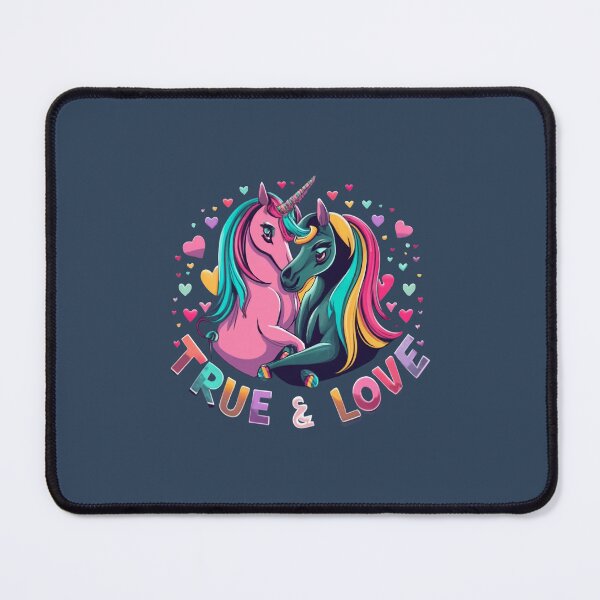 Item preview, Unicorn real true love designed and sold by Mr-wow.