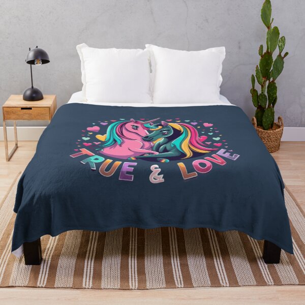Item preview, Unicorn real true love designed and sold by Mr-wow.