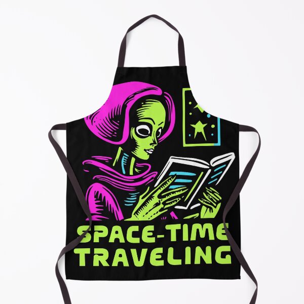 Item preview, Reading books is traveling through time and scape designed and sold by ArtemMKV.