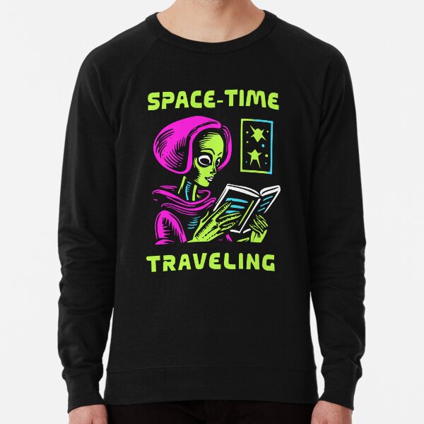 Item preview, Reading books is traveling through time and scape designed and sold by ArtemMKV.
