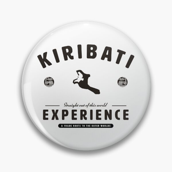 Item preview, KIRIBATI | STRAIGHT OUT OF THIS WORLD designed and sold by axelle1410.