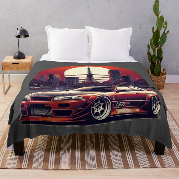 Item preview, JDM - red skyline designed and sold by arma-design.