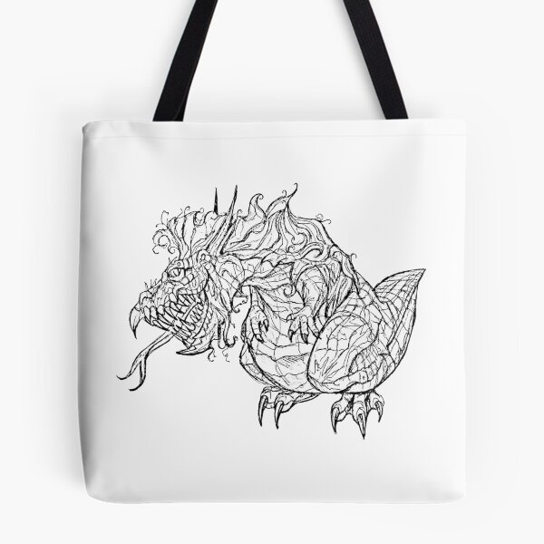 Item preview, Chubby Dragon designed and sold by wickedcartoons.